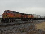 BNSF 5322 East